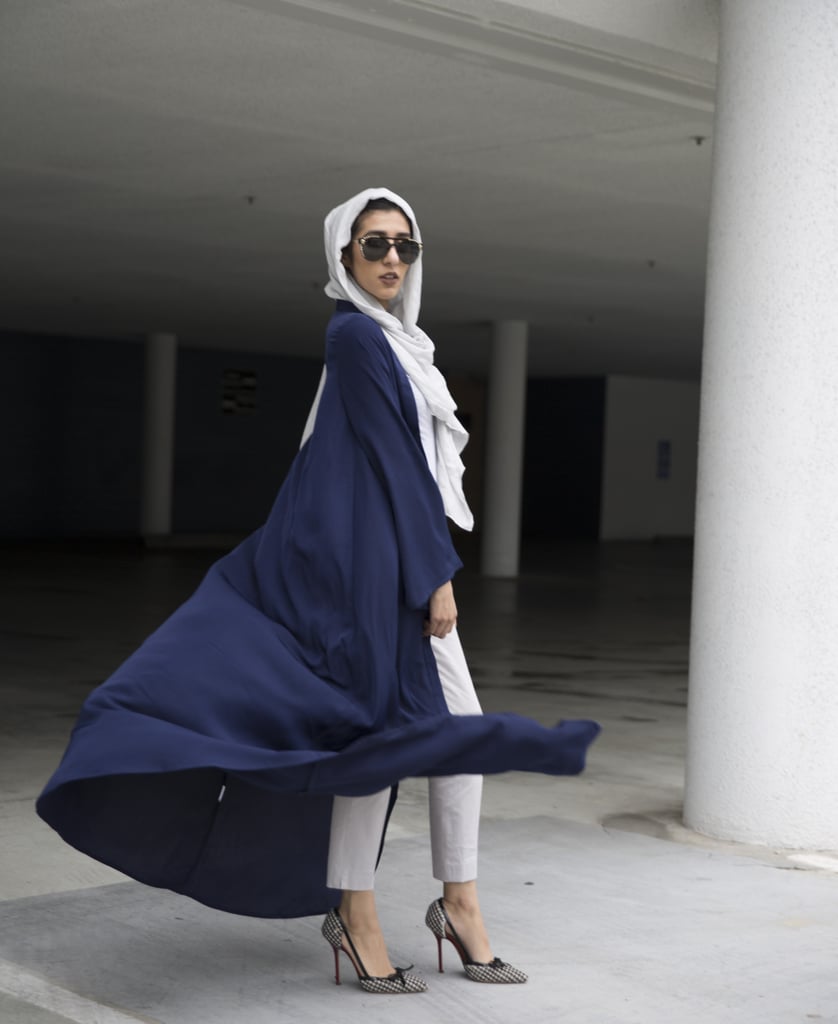 Macy's Hijab Clothing Line