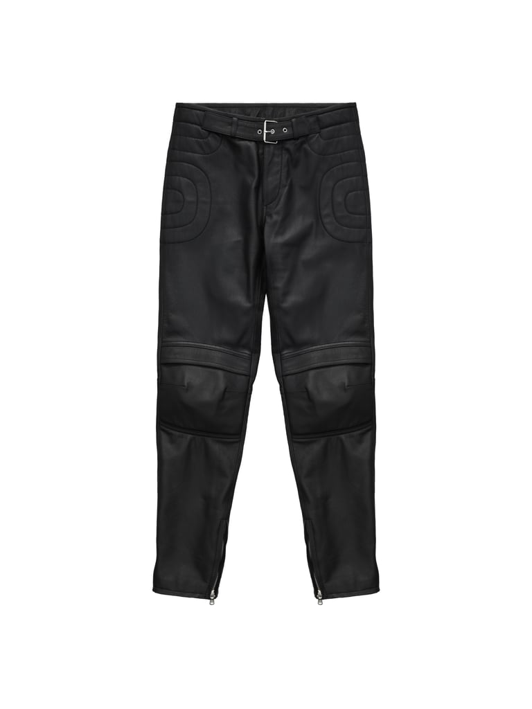 Leather Pants