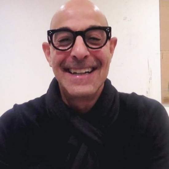 Watch Stanley Tucci React to Thirst Tweets | Video