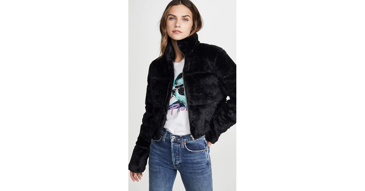 Tiger Mist Bridget Jacket The 13 Coziest and Cutest Coats on