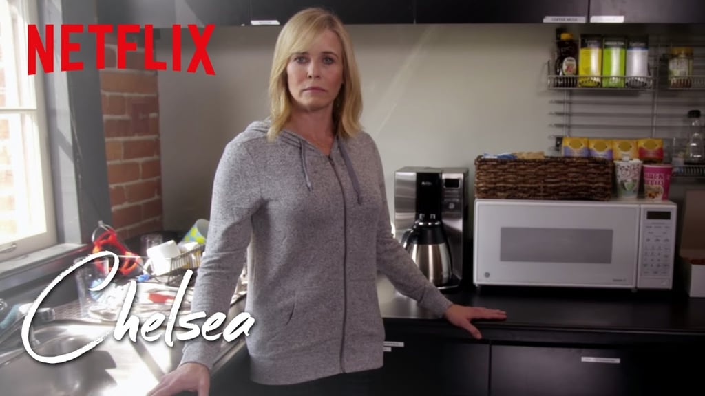 Say Yes to Microwave Food
