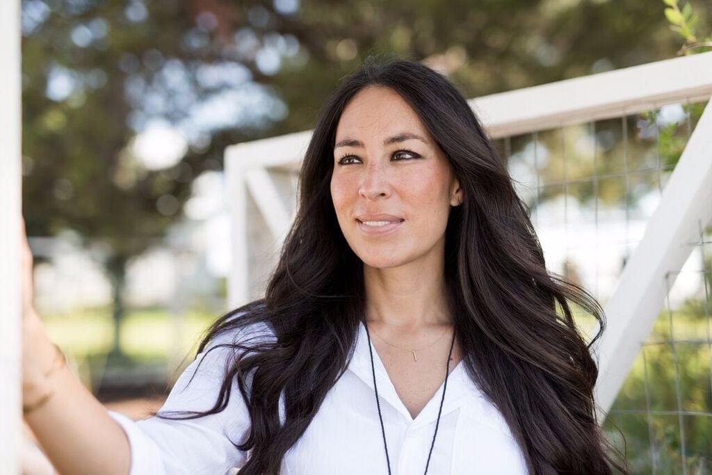 2018 Paint Trends From Joanna Gaines.
