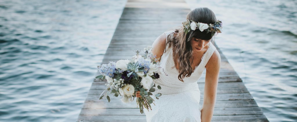 Wedding Flower Trends 2018