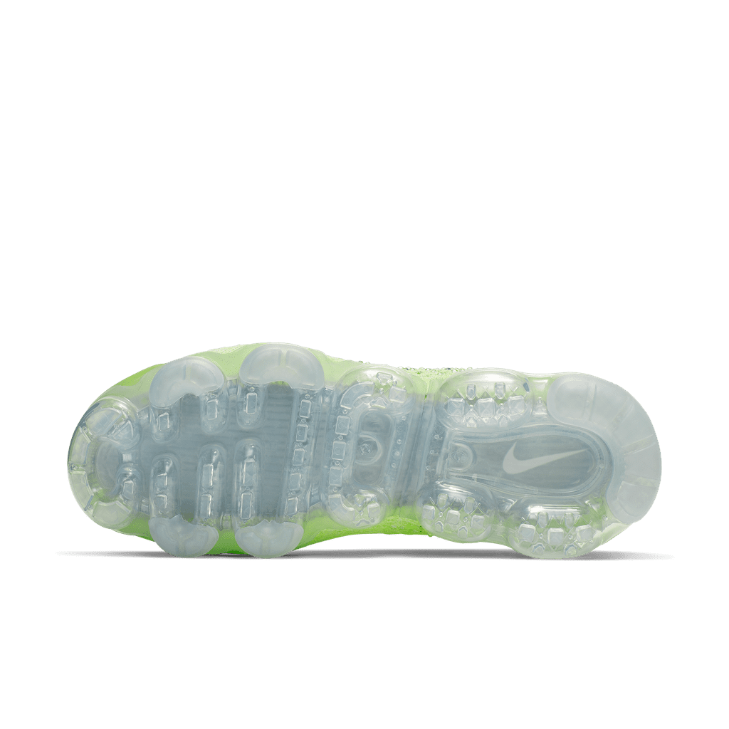 Nike Air VaporMax With Swarovski