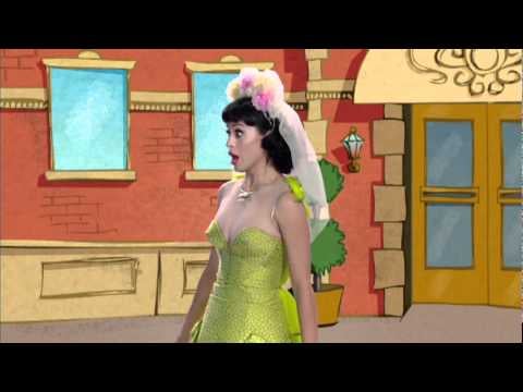 F Is For Flower Crown