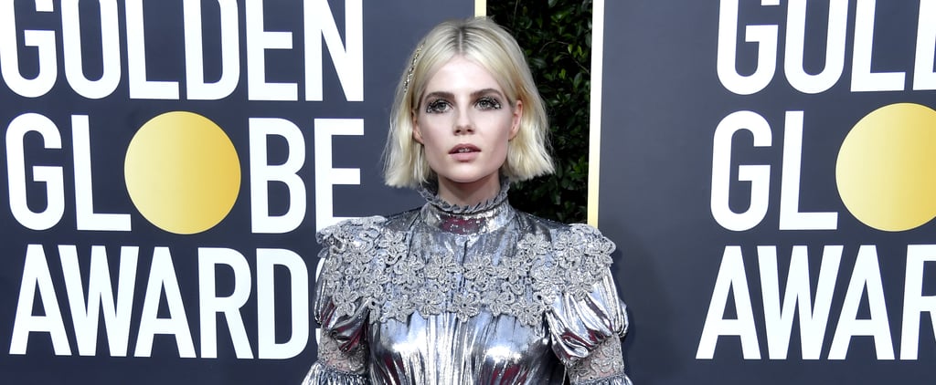 Vote For the Best Dressed at the Golden Globes 2020