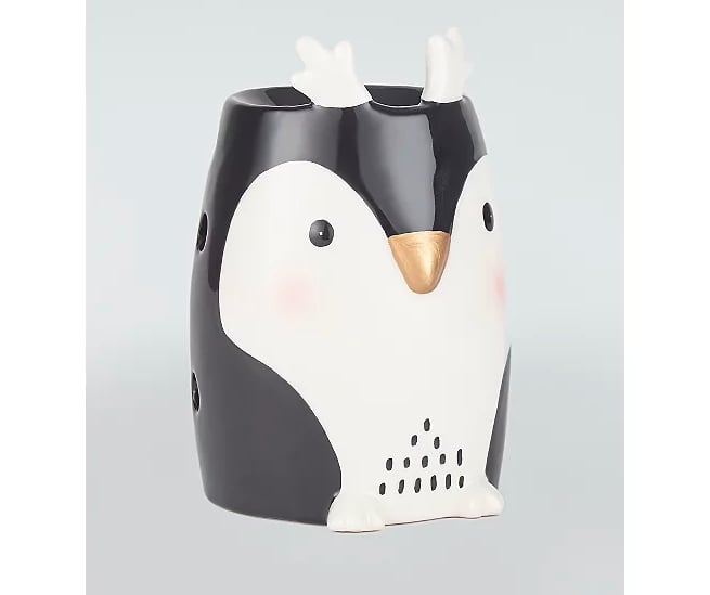 George Home Penguin Oil Burner