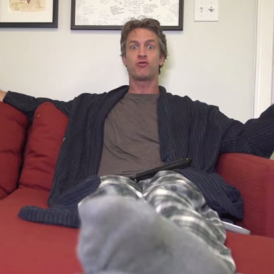 Funny Perfect Father's Day Video