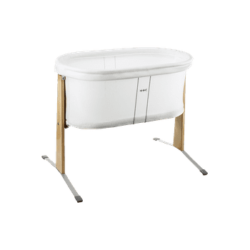 Why I Love the Baby Bjorn Cradle Review PS Family