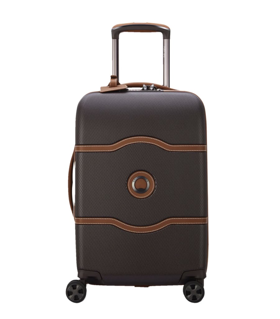 Delsey Paris Chatelet Air 2.0 Carry-On Spinner