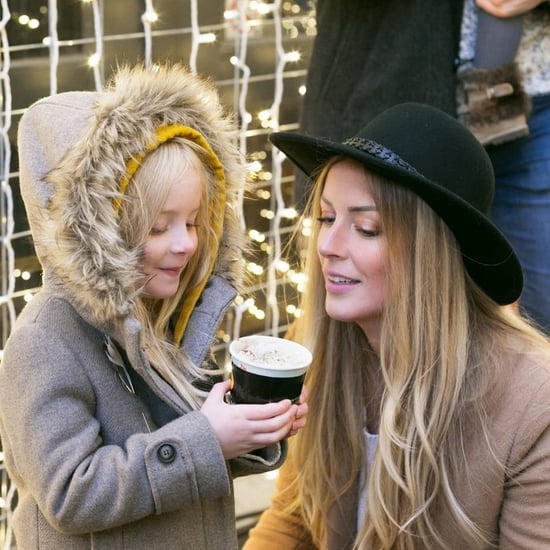 How to Holiday Shop With Kids