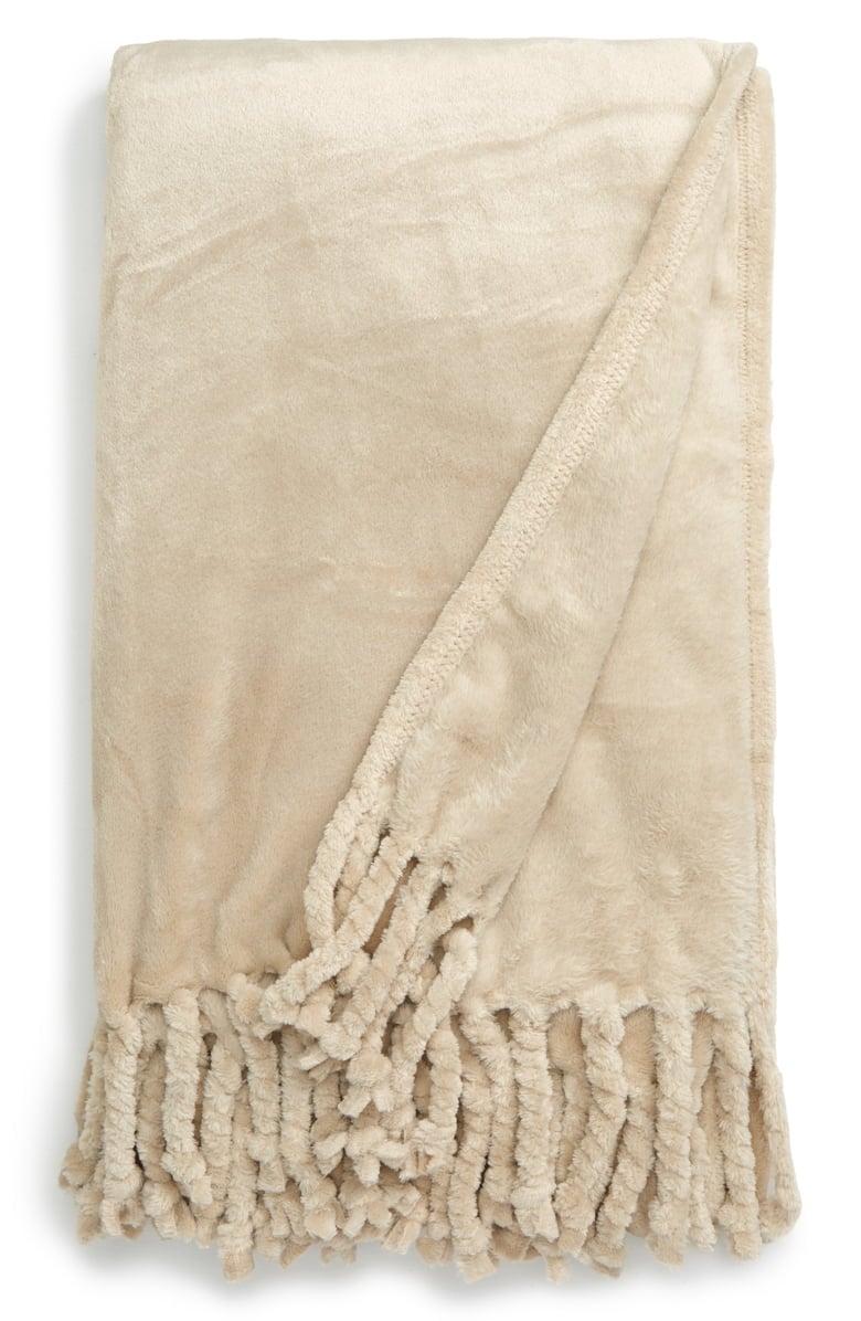 Nordstrom bliss plush throw outlet
