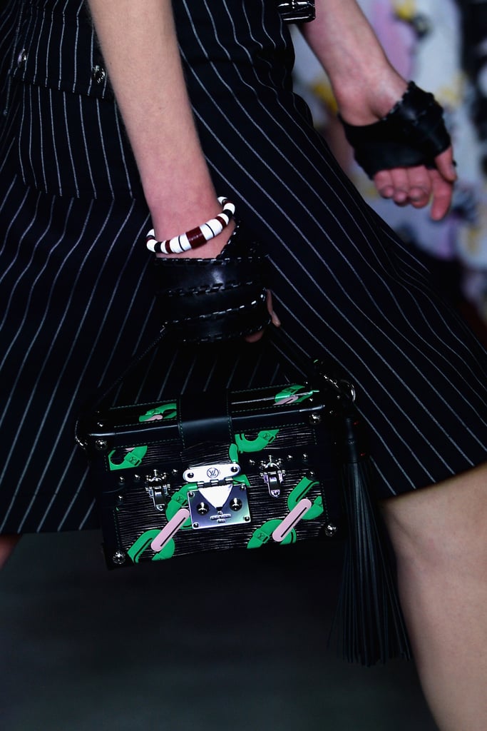 Louis Vuitton Bags Spring 2016