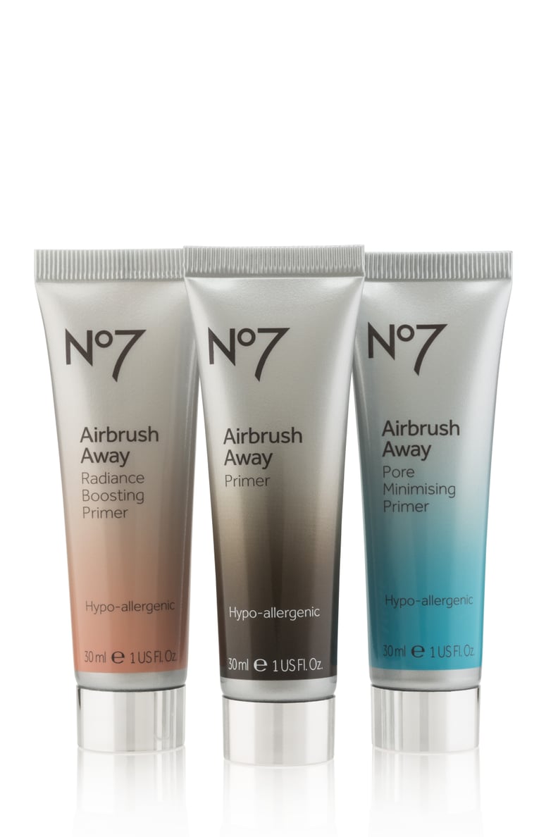 No7 Airbrush Away Primers