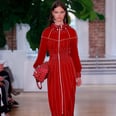 These Might Be the Sportiest Valentino Dresses You'll Ever See