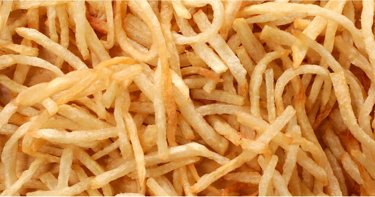 mcdonalds french fries