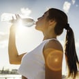 The 1 Surprising Reason You May Need to Drink More Water, According to a Doctor