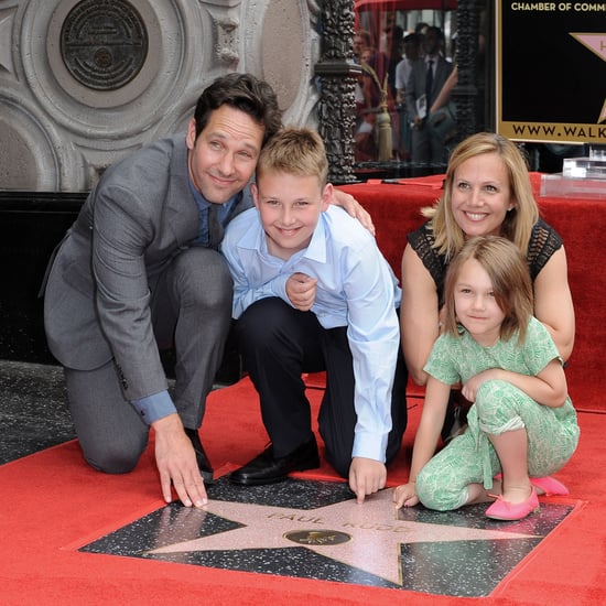 How Many Kids Does Paul Rudd Have?