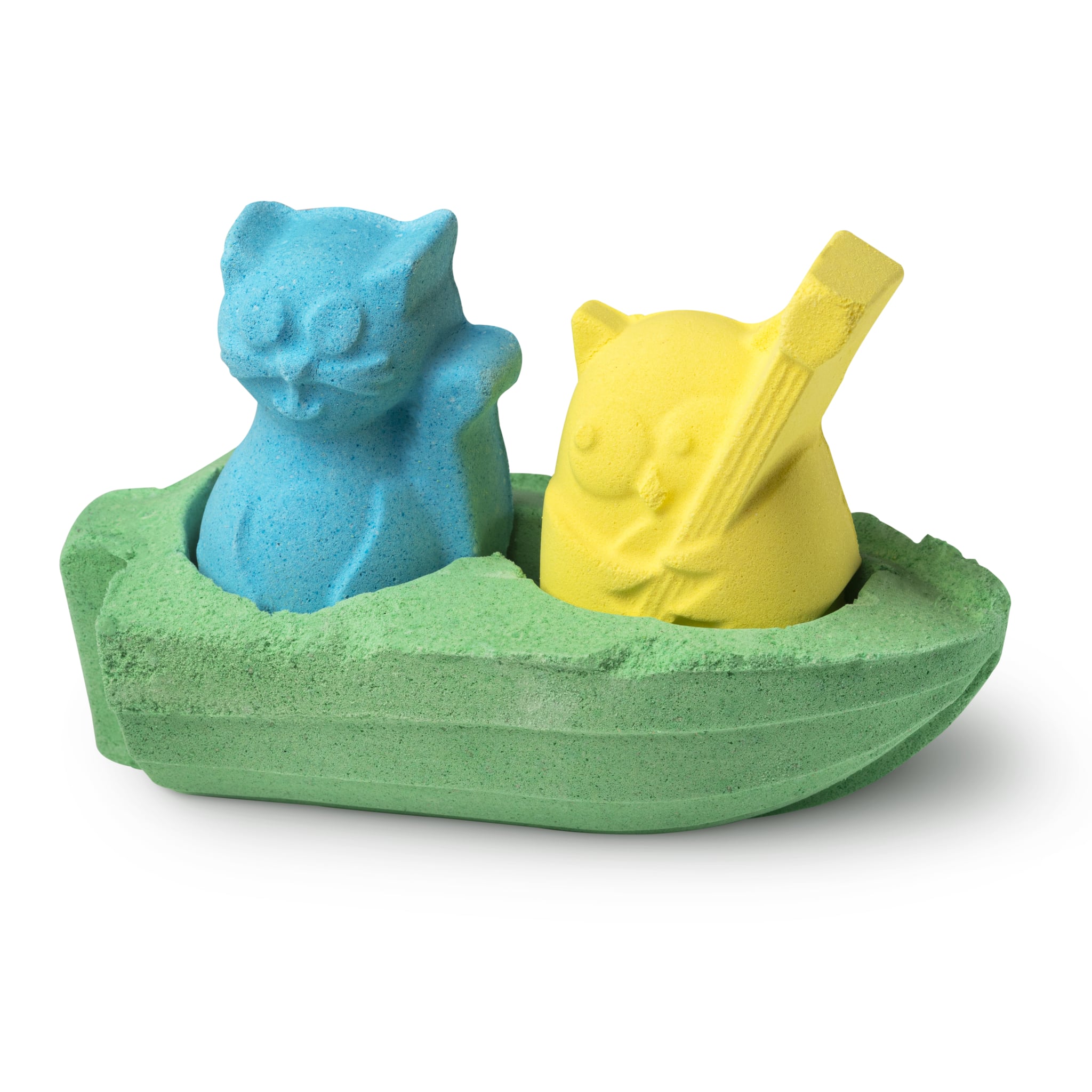 Lush Cosmetics Released Its 2021 Easter Collection Popsugar Beauty