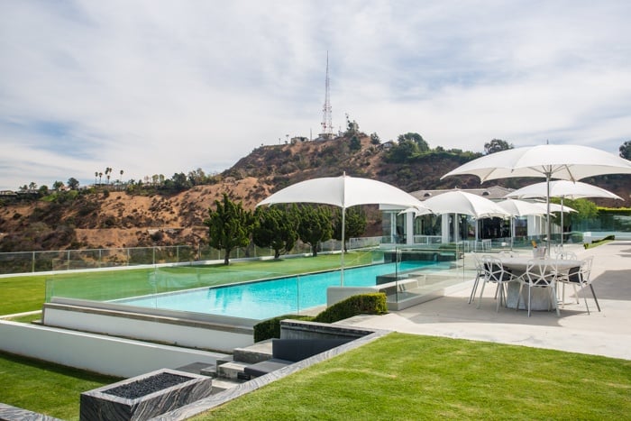 Gwen Stefani and Gavin Rossdale Are Selling Their House