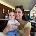 I Took My Dream Babymoon . . . With My Baby