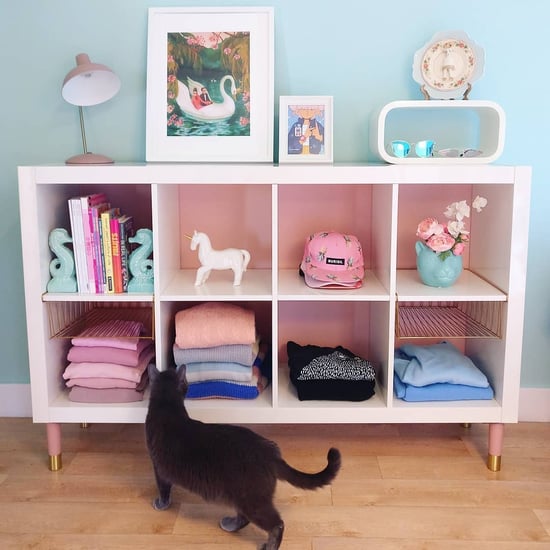 Ikea Kallax Shelves Ideas