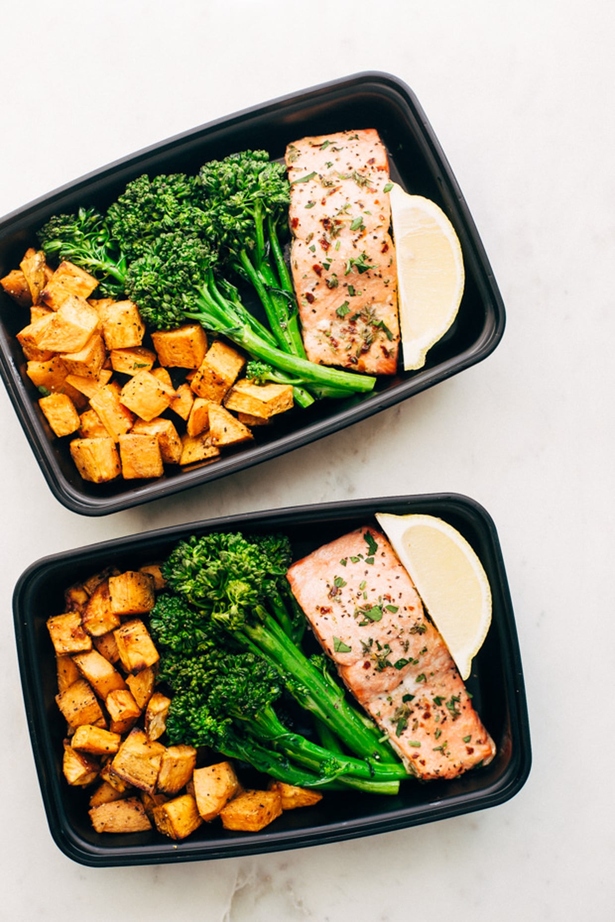 Meal Prep Recipes | PS Food