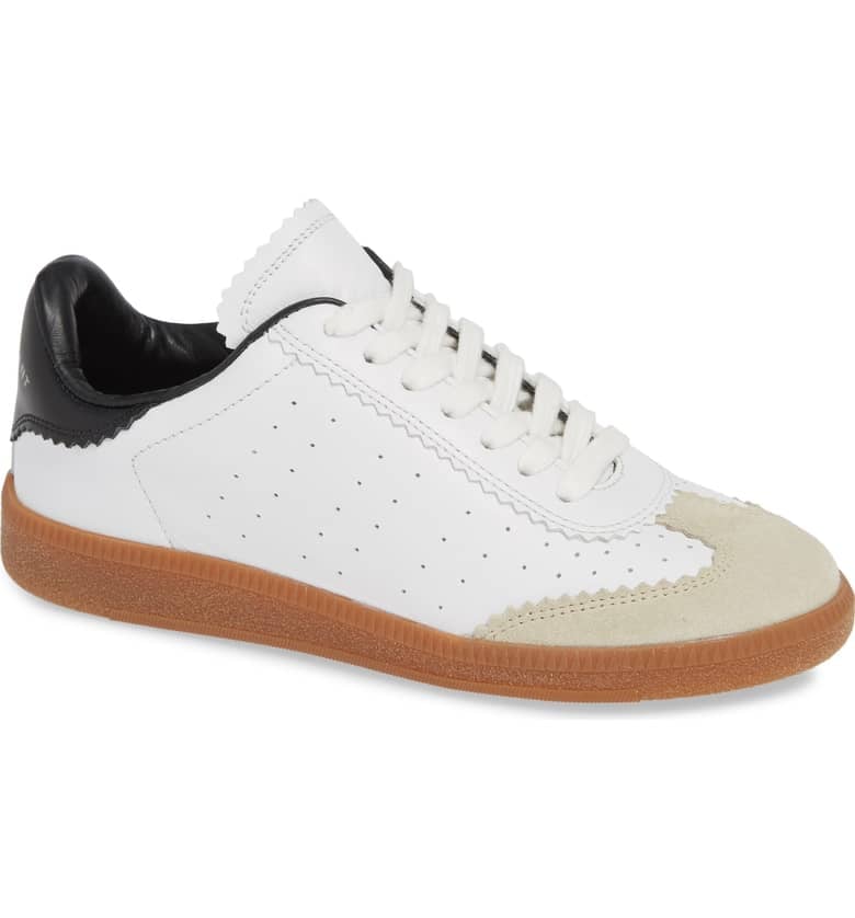 Isabel Marant Low-Top Sneakers