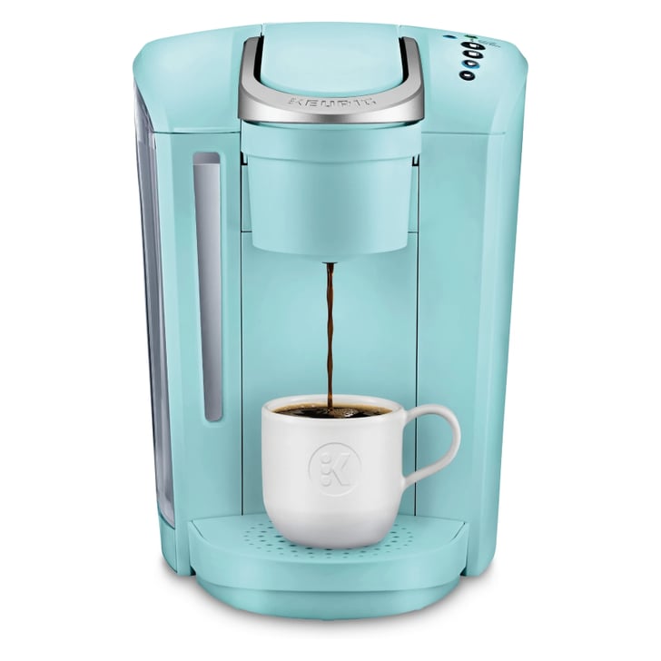 Keurig KSelect SingleServe Coffee Maker The Best Gifts For Women at