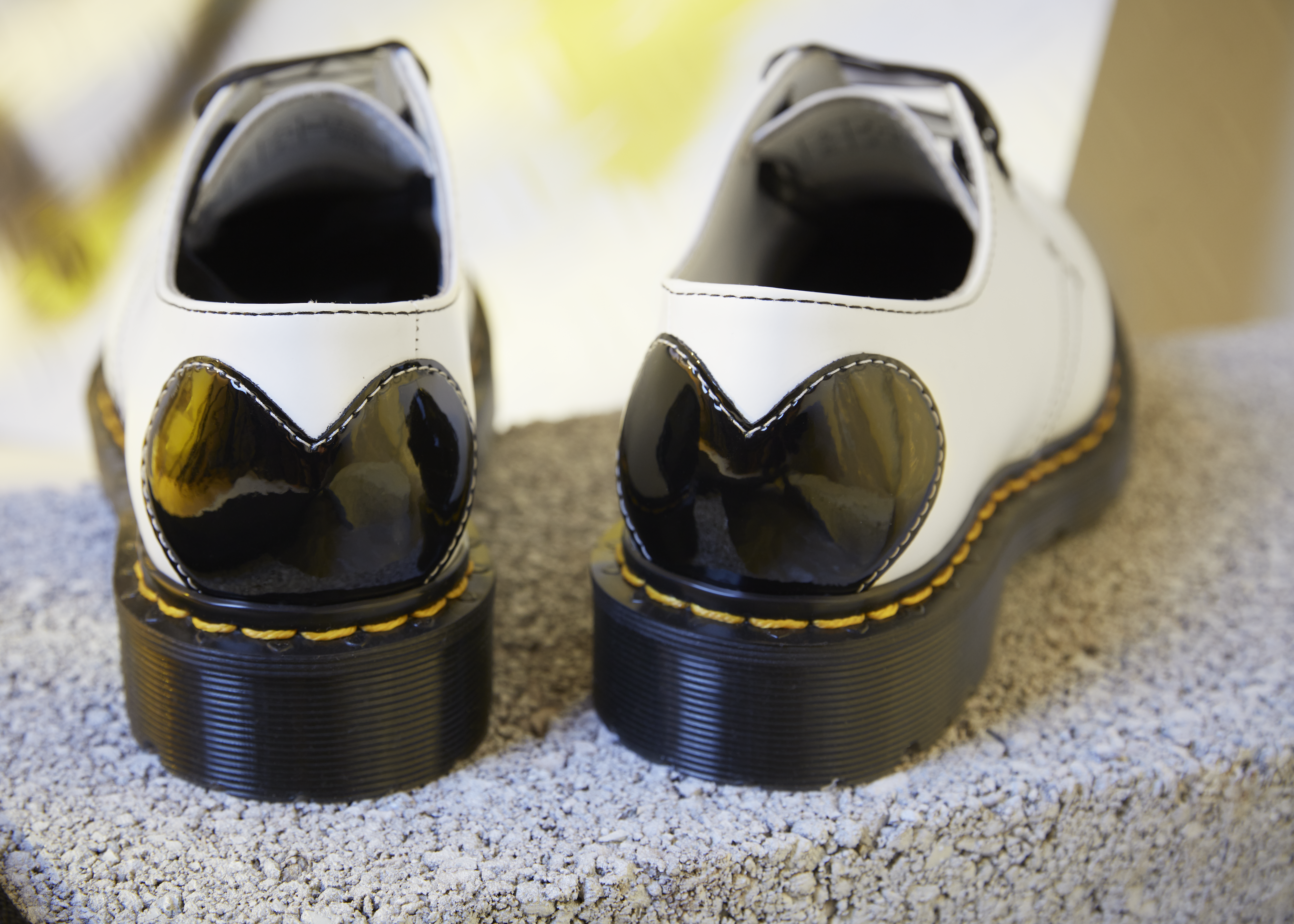 Dr marten valentine clearance