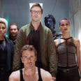 The Entire Cast of X-Men: Dark Phoenix, From Sophie Turner to Michael Fassbender