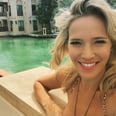 11 Things You Didn't Know About Luisana Lopilato
