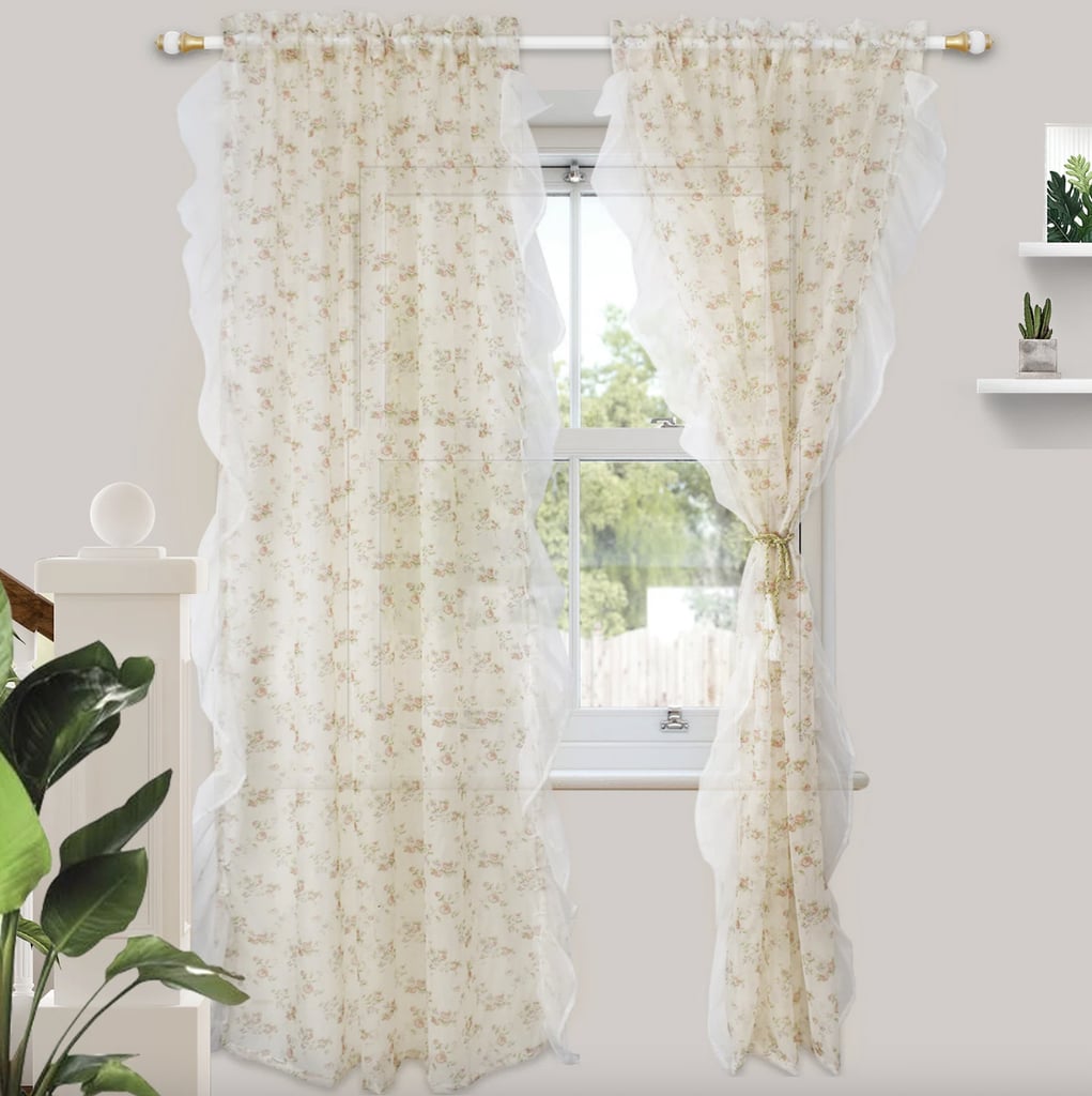 Elegant Curtains