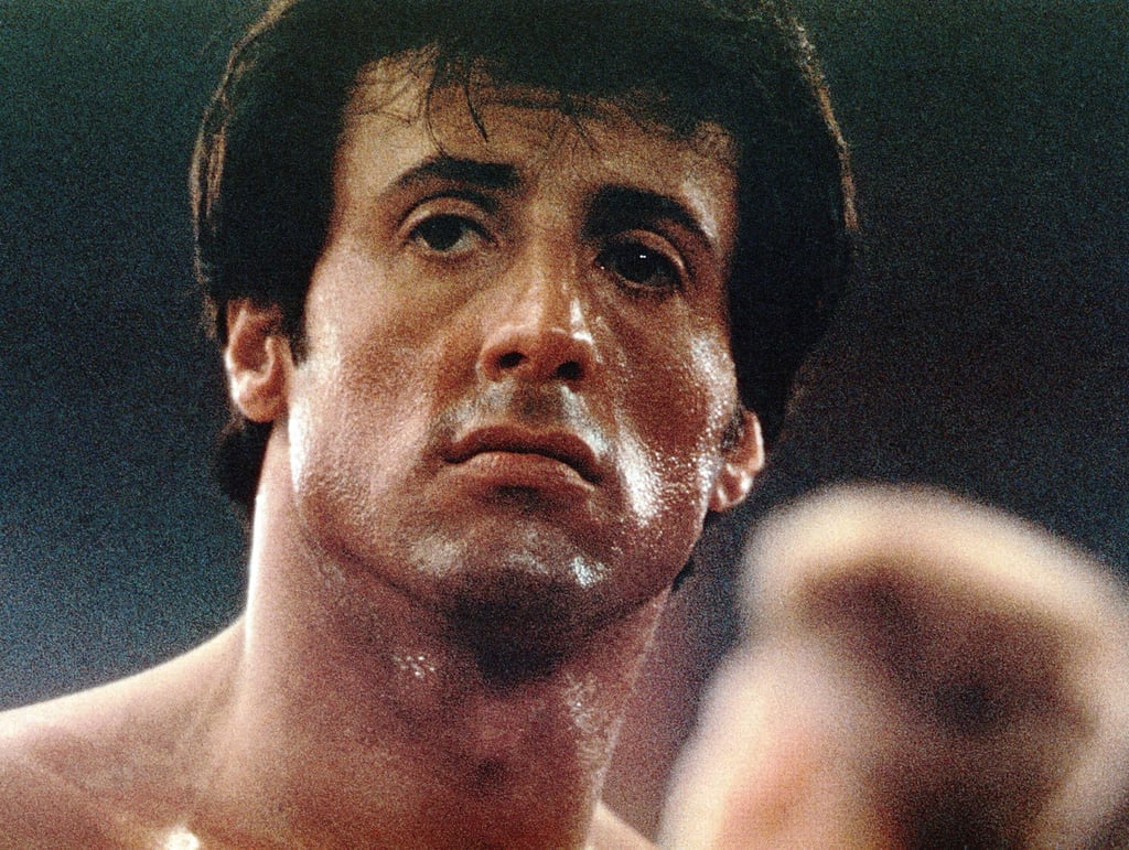 Rocky IV