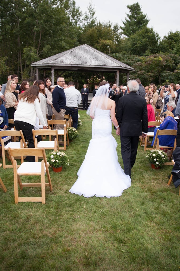 Apple Orchard Wedding