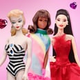 Barbie's Beauty Transformations Over the Last 60 Years