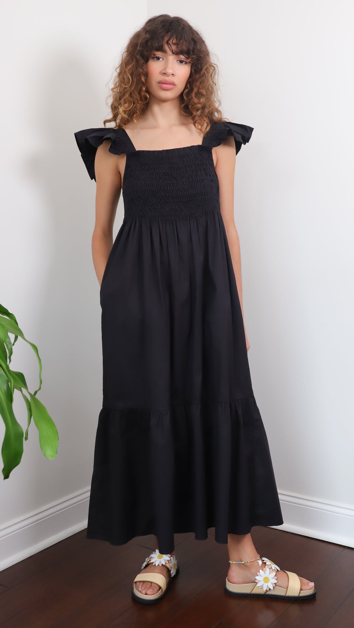 Cool cotton dresses Clearance