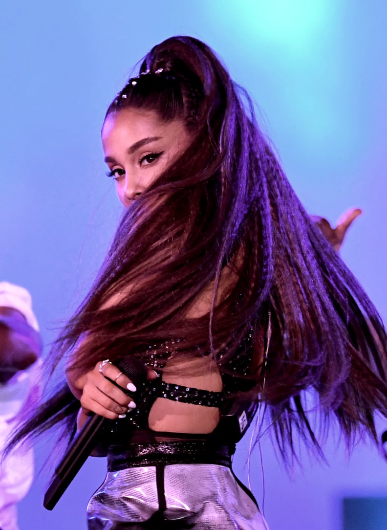 Sexy Ariana Grande Pictures | POPSUGAR Celebrity