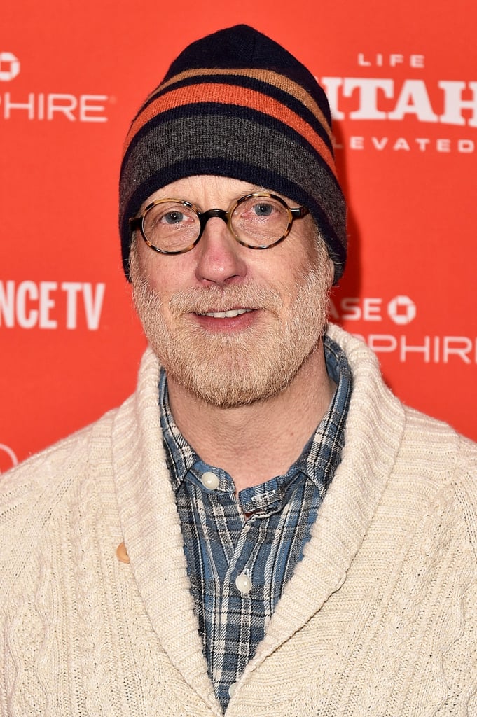 Chris Elliott Now Where Is the Cast of There's Something About Mary