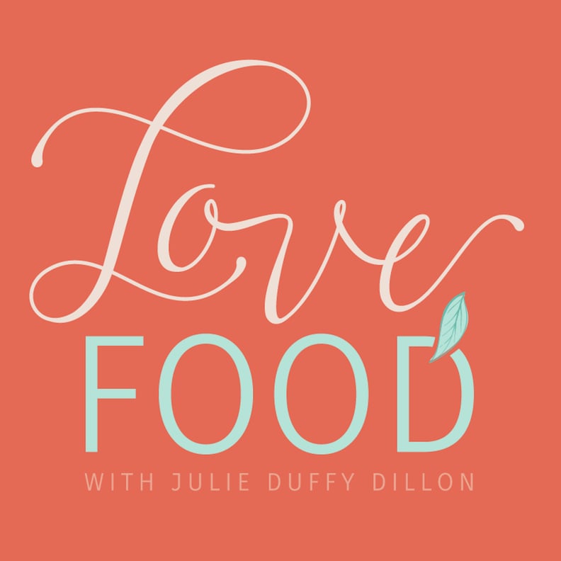 Love, Food Podcast