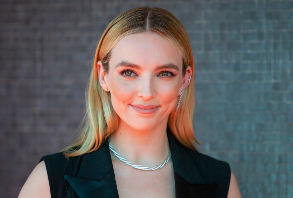 Jodie Comer