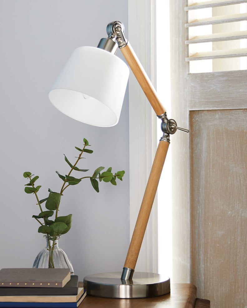 Kirkton House Tall Desk Lamp