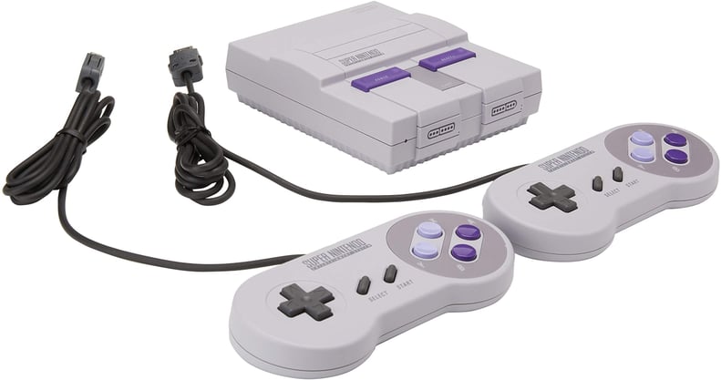 Super NES Classic: Video Games