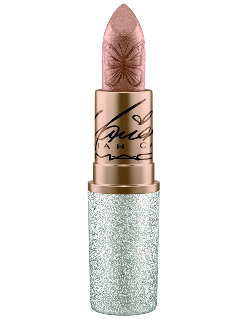 MAC Cosmetics x Mariah Carey Lipstick in All I Want