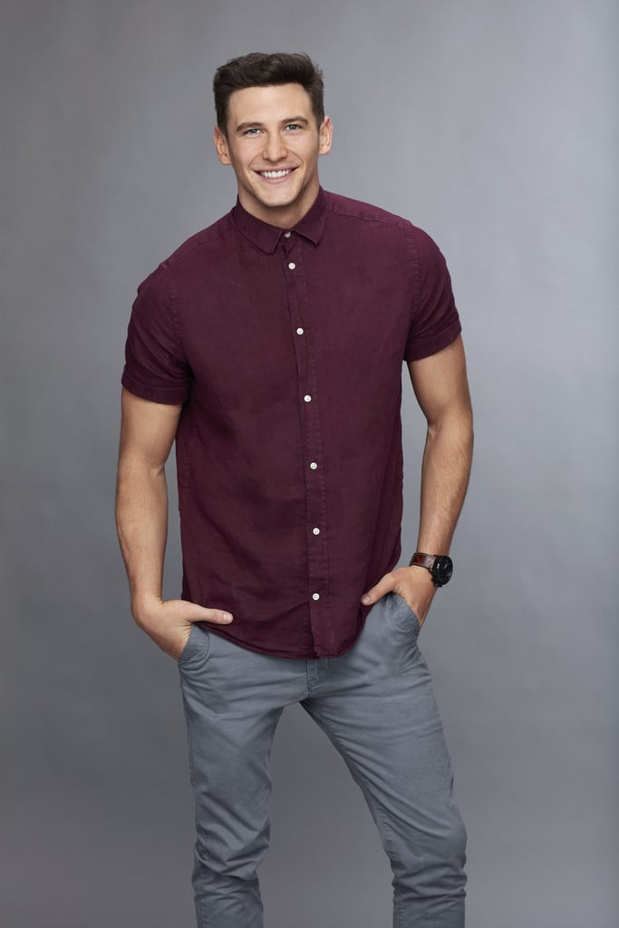 Blake Horstmann (Bachelorette, Season 14)