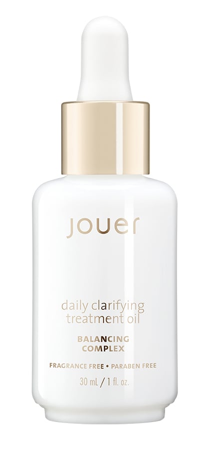 Jouer Daily Clarifying Treatment Oil