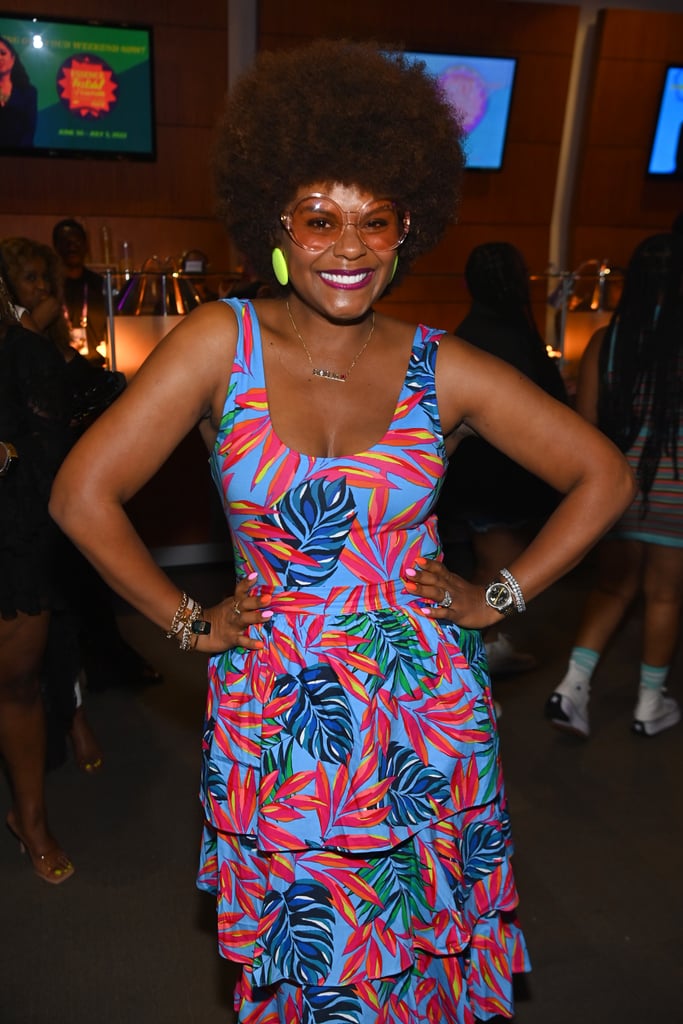 Tabitha Brown