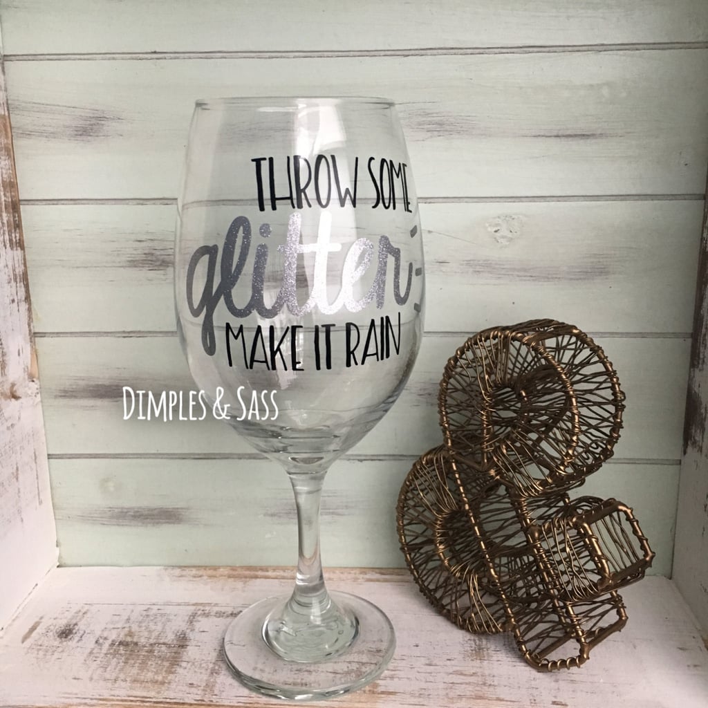 Wine Glass