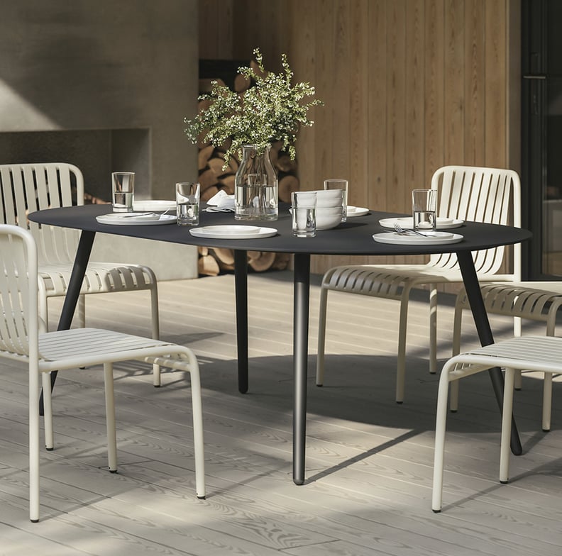 Best Modern Outdoor Dining Table From Article