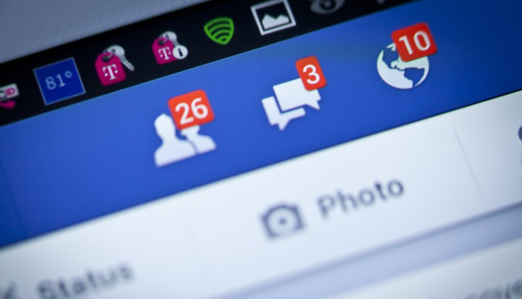 Facebook Event Read Receipts